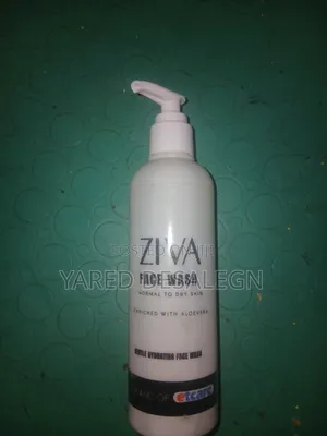 Ziva Face Wash by Etcare