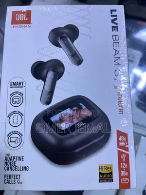 JBL Live Beam3 AirPod