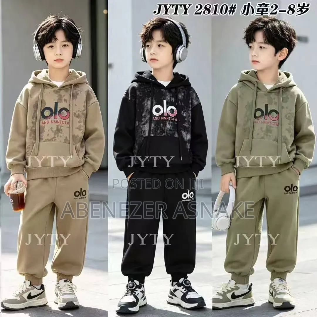 Alo Quality Clothes 2pcs