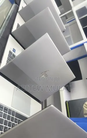New Laptop HP EliteBook 840 G10 16GB Intel Core i5 SSD 512GB