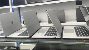 New Laptop HP EliteBook 840 G10 16GB Intel Core i5 SSD 512GB