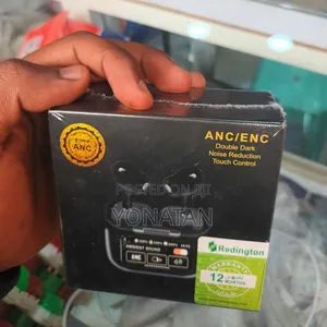 ANC/ENC Airpod