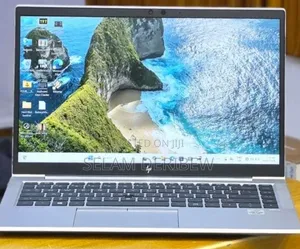 New Laptop HP EliteBook 840 G7 16GB Intel Core i5 SSD 512GB
