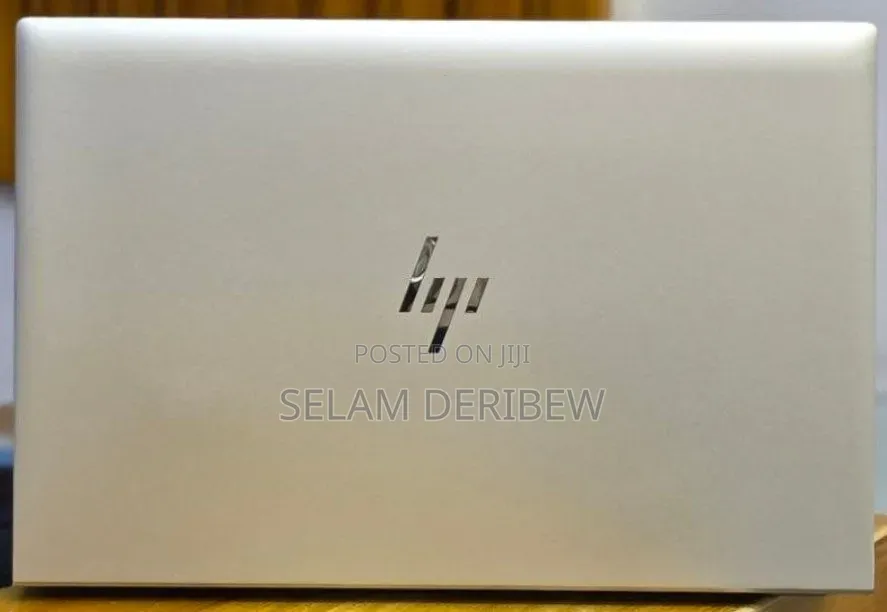 New Laptop HP EliteBook 840 G7 16GB Intel Core i5 SSD 512GB