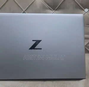 New Laptop HP ZBook Power G9 i7 16GB Intel Core i7 SSD 1T