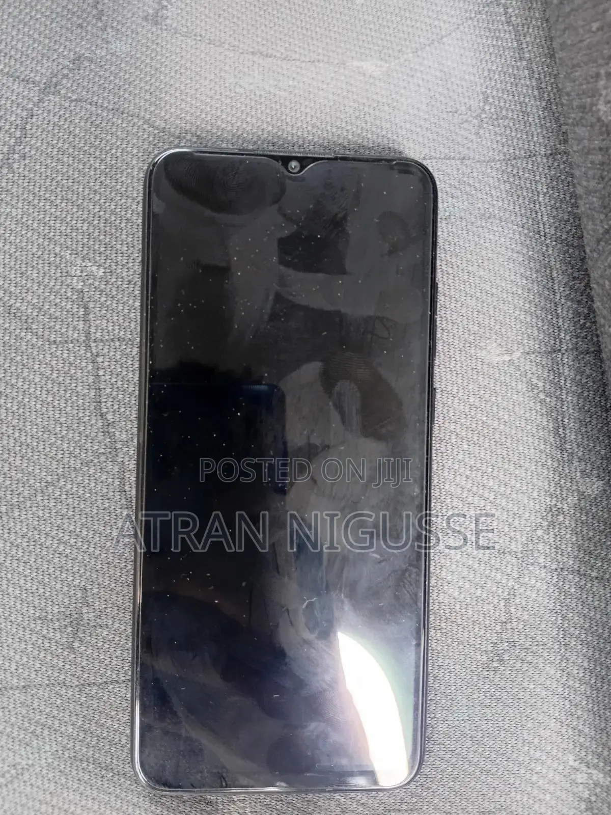 Samsung Galaxy A04e 32 GB Black