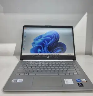 New Laptop HP 16GB Intel Core i5 SSD 512GB