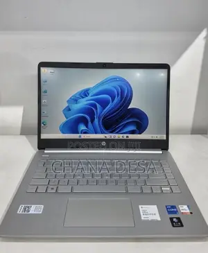 New Laptop HP 16GB Intel Core i5 SSD 512GB