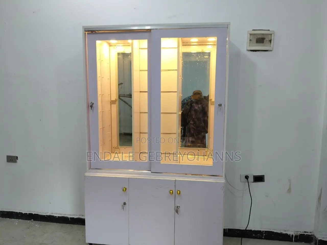 Furniture Used to Any Office Work or Any Electronics Work