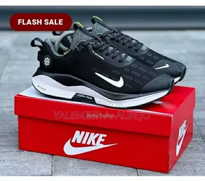 Nike ReactX Infinity Run 4 Gore-Tex Shoes