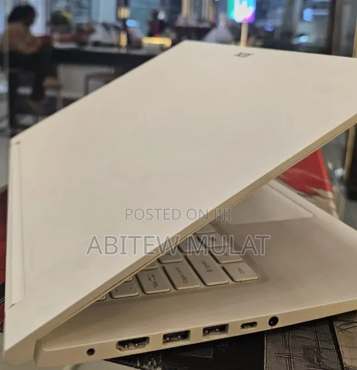 New Laptop Acer Aspire 3 16GB Intel Core i7 SSD 512GB