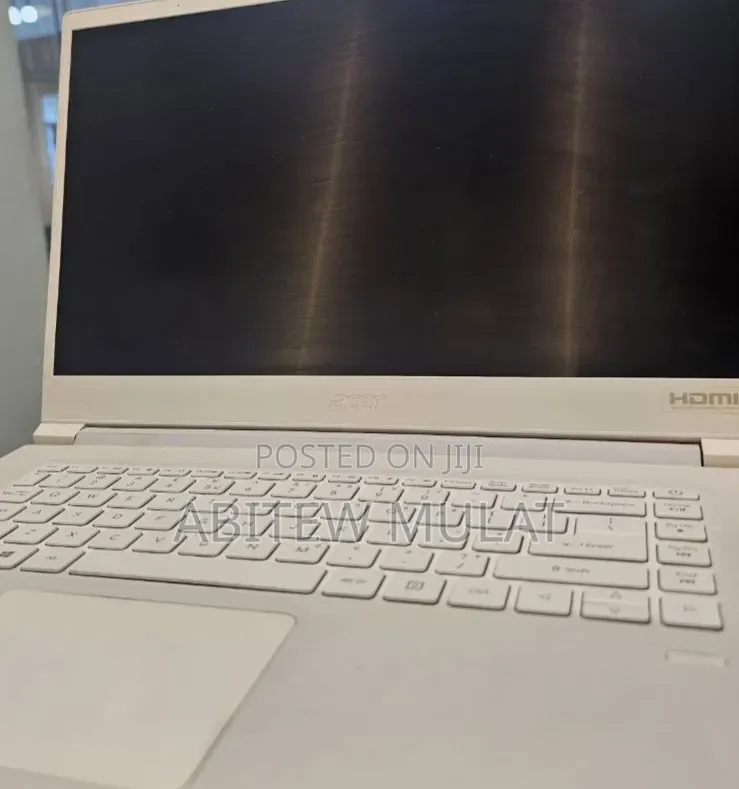 New Laptop Acer Aspire 3 16GB Intel Core i7 SSD 512GB
