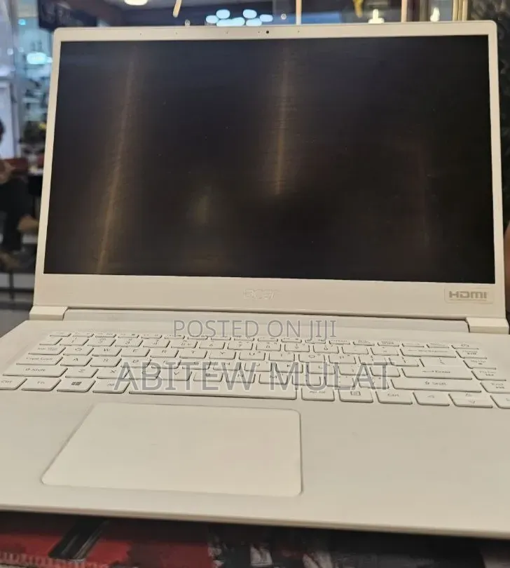 New Laptop Acer Aspire 3 16GB Intel Core i7 SSD 512GB