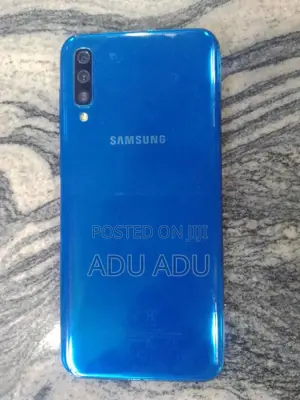 Samsung Galaxy A50 128 GB Blue