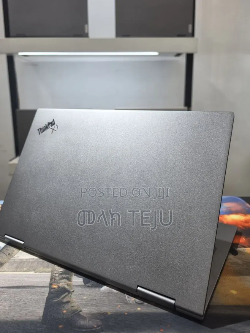 New Laptop Lenovo ThinkPad X1 Yoga 16GB Intel Core i7 SSD 512GB