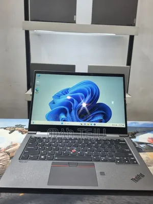 New Laptop Lenovo ThinkPad X1 Yoga 16GB Intel Core i7 SSD 512GB