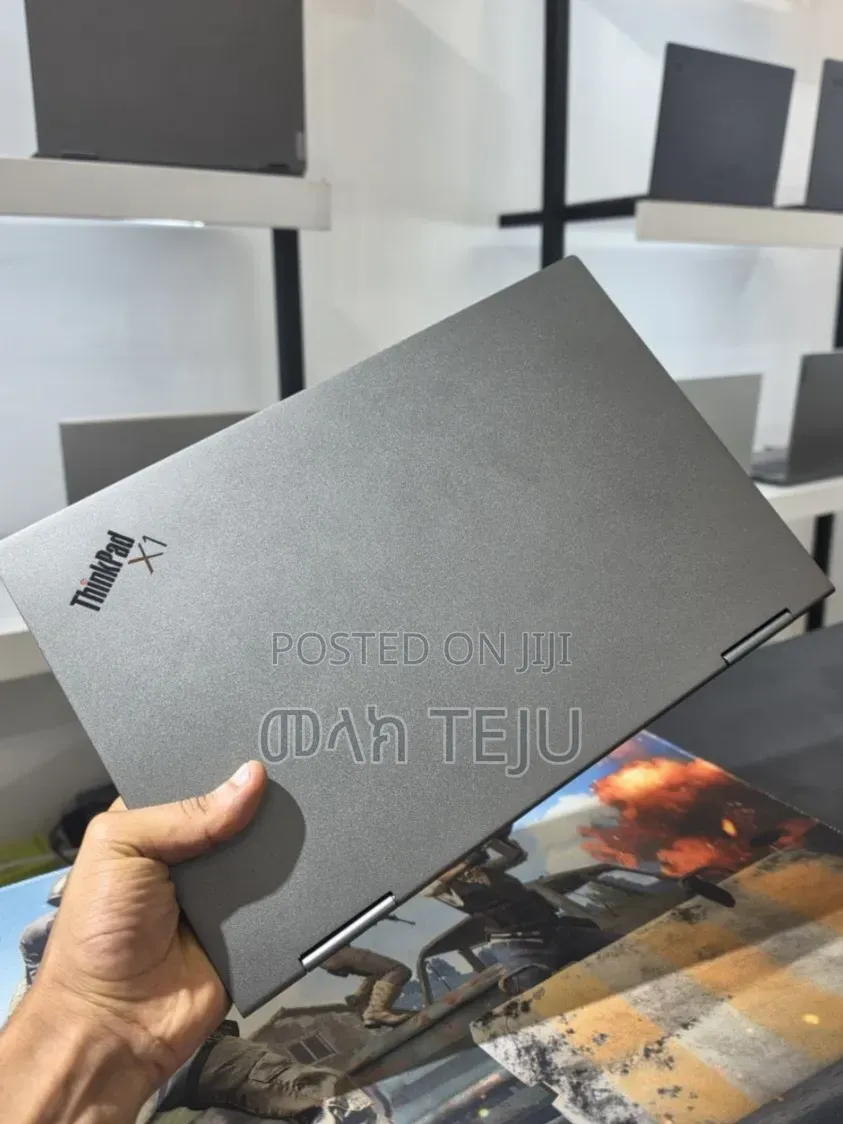 New Laptop Lenovo ThinkPad X1 Yoga 16GB Intel Core i7 SSD 512GB