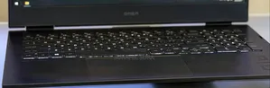New Laptop HP Omen 16 16GB Intel Core i7 SSD 512GB