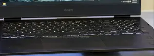 New Laptop HP Omen 16 16GB Intel Core i7 SSD 512GB