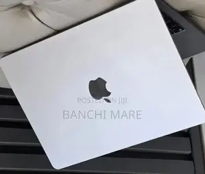 New Laptop Apple MacBook Air 2020 M1 8GB Apple M2 SSD 256GB