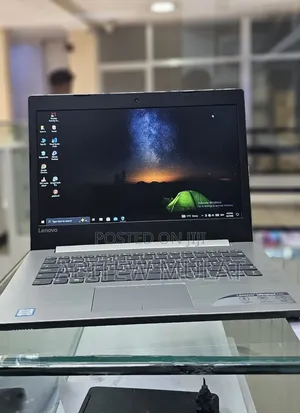 Laptop Lenovo IdeaPad 320 8GB Intel Core i3 HDD 1T