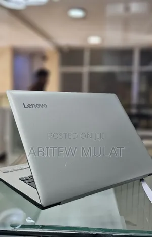 Laptop Lenovo IdeaPad 320 8GB Intel Core i3 HDD 1T