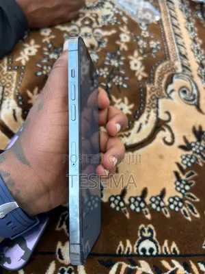 Apple iPhone 12 Pro Max 128 GB Gray