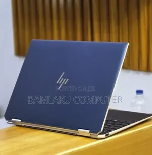 New Laptop HP Spectre X360 16GB Intel Core i7 SSD 512GB
