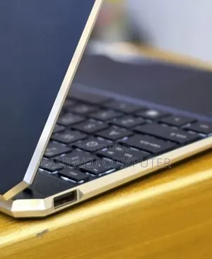New Laptop HP Spectre X360 16GB Intel Core i7 SSD 512GB