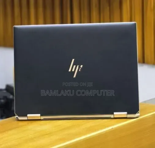 New Laptop HP Spectre X360 16GB Intel Core i7 SSD 512GB