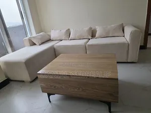 Your Perfect Living Room