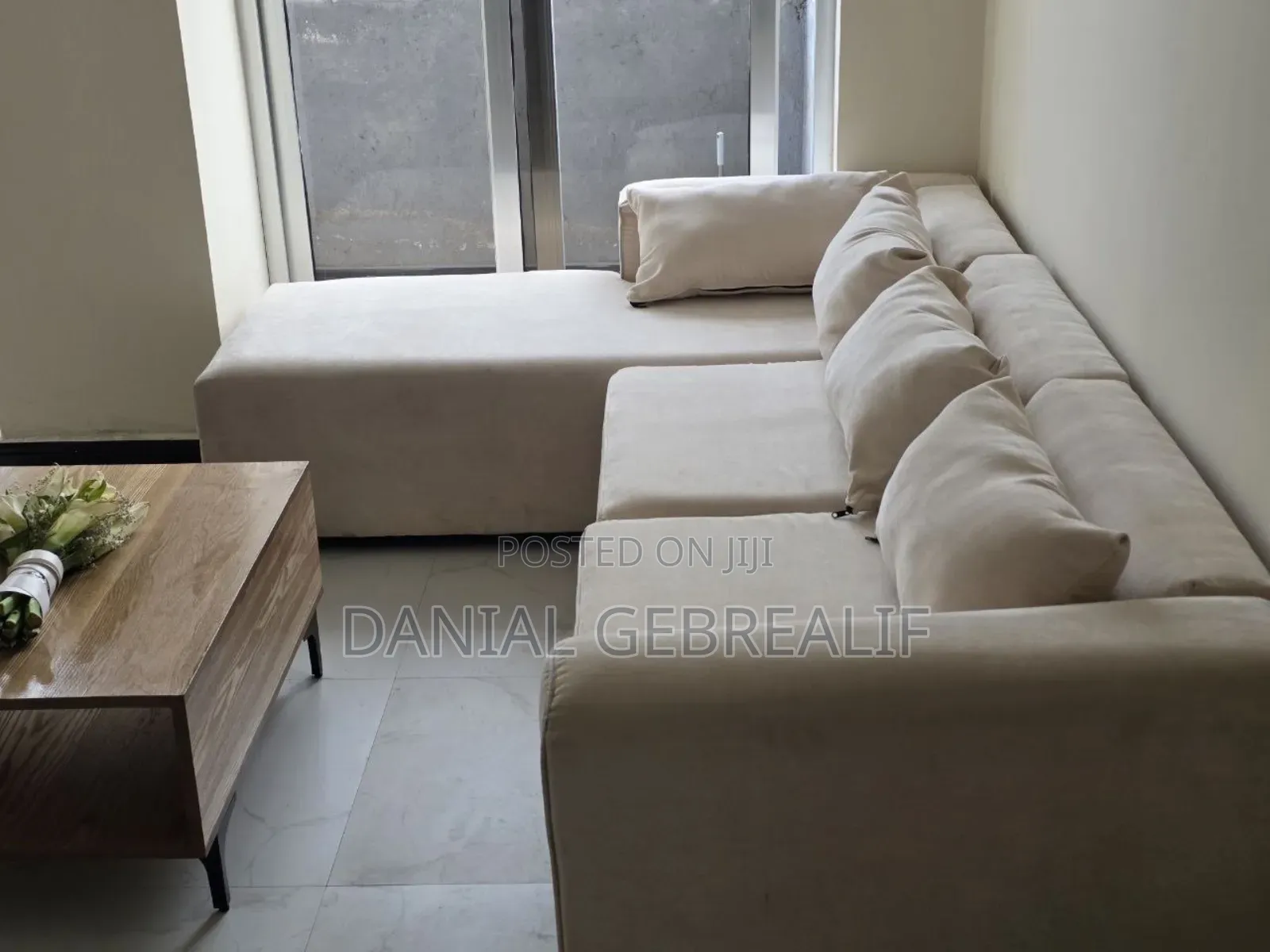 Your Perfect Living Room