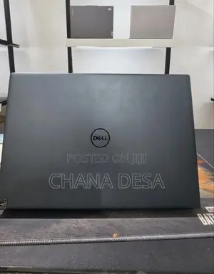 New Laptop Dell Inspiron 15 16GB Intel Core i7 SSD 512GB