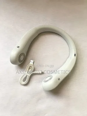 JisuLife Neck Fan