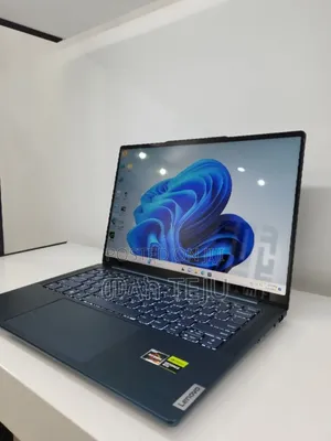 New Laptop Lenovo ThinkPad Yoga 16GB AMD Ryzen 7 SSD 512GB