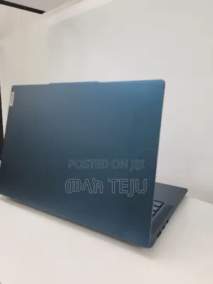 New Laptop Lenovo ThinkPad Yoga 16GB AMD Ryzen 7 SSD 512GB
