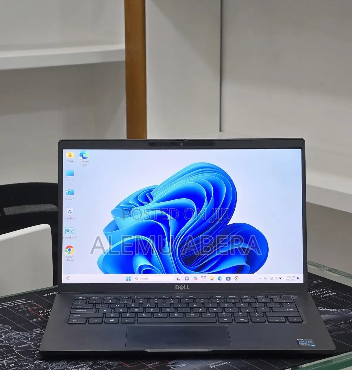 New Laptop Dell Latitude 7420 16GB Intel Core i5 SSD 512GB