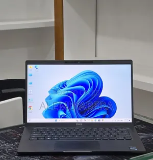 New Laptop Dell Latitude 7420 16GB Intel Core i5 SSD 512GB