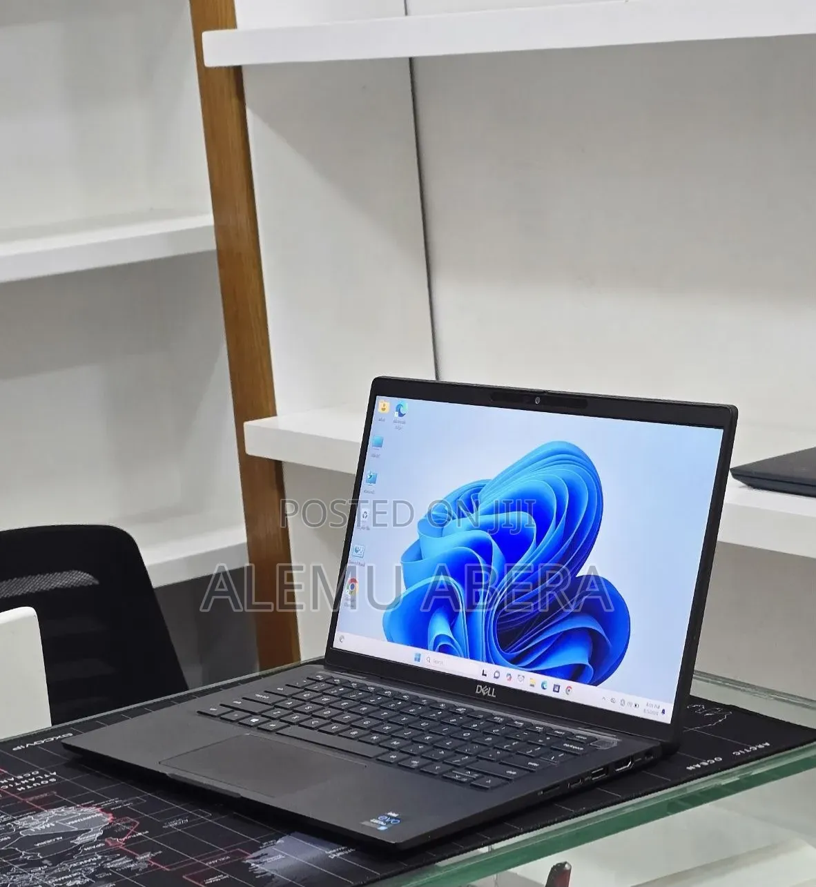 New Laptop Dell Latitude 7420 16GB Intel Core i5 SSD 512GB