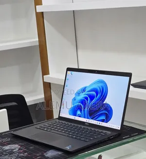 New Laptop Dell Latitude 7420 16GB Intel Core i5 SSD 512GB