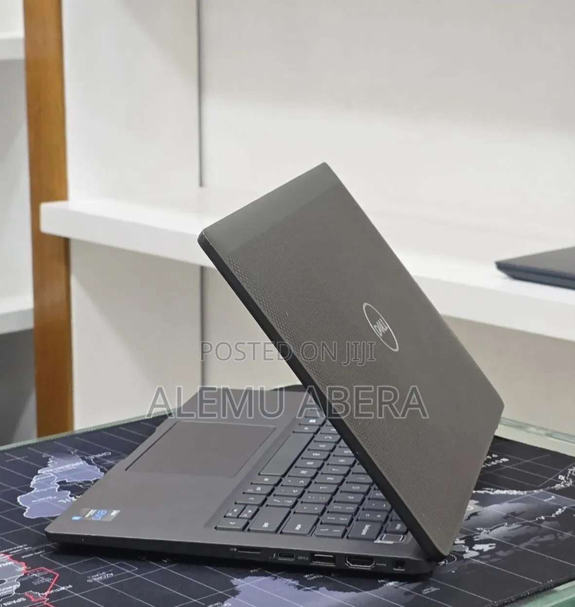 New Laptop Dell Latitude 7420 16GB Intel Core i5 SSD 512GB