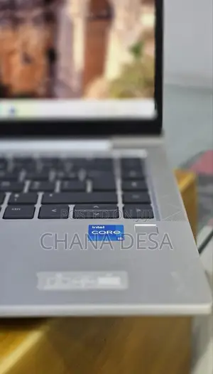 New Laptop HP EliteBook 840 G8 16GB Intel Core i5 SSD 512GB