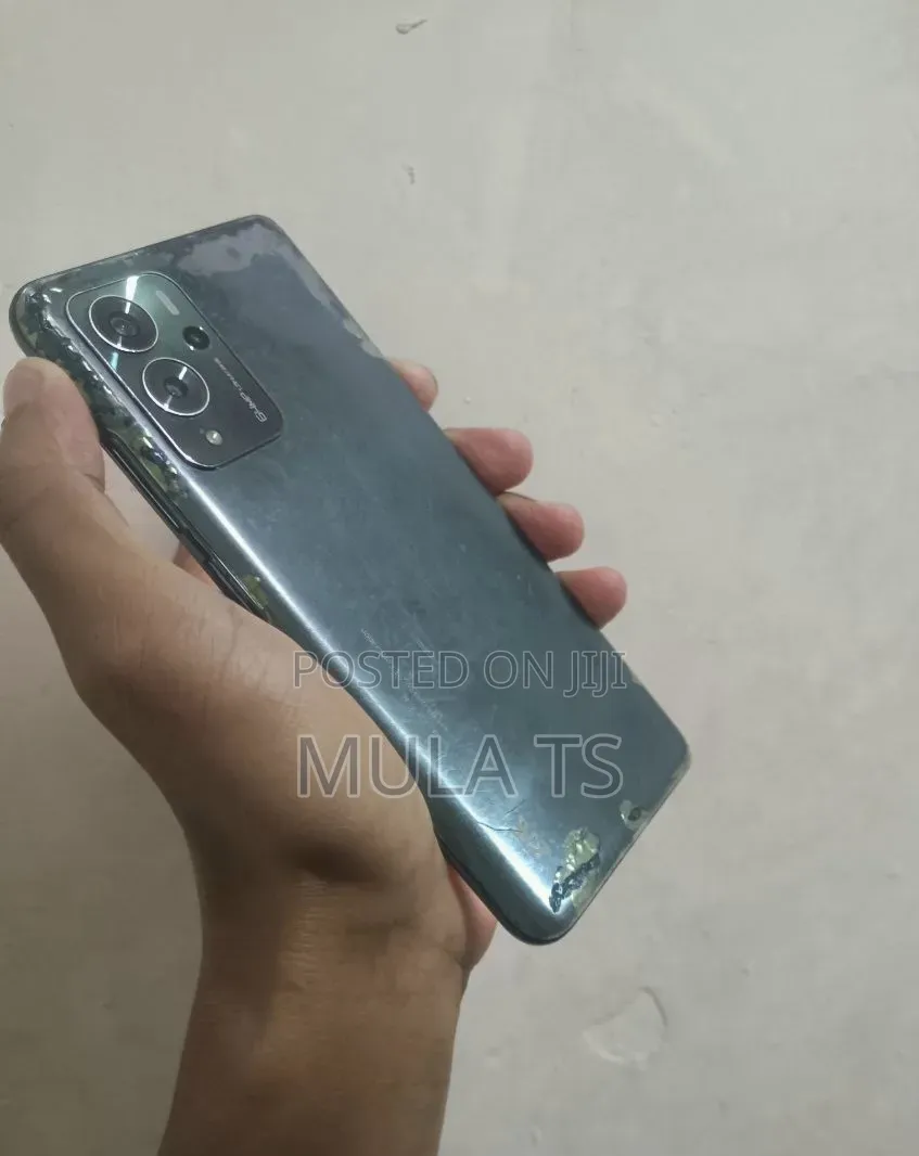 ZTE V40 Pro 128 GB