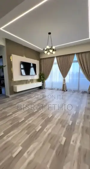 3bdrm Apartment in Kazanchis, Arada for sale