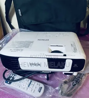 Epsom EB-S41