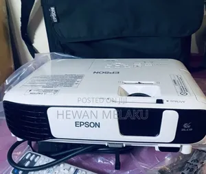 Epsom EB-S41