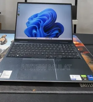 New Laptop Dell Inspiron 15 16GB Intel Core i7 SSD 512GB