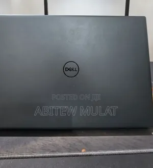 New Laptop Dell Inspiron 15 16GB Intel Core i7 SSD 512GB