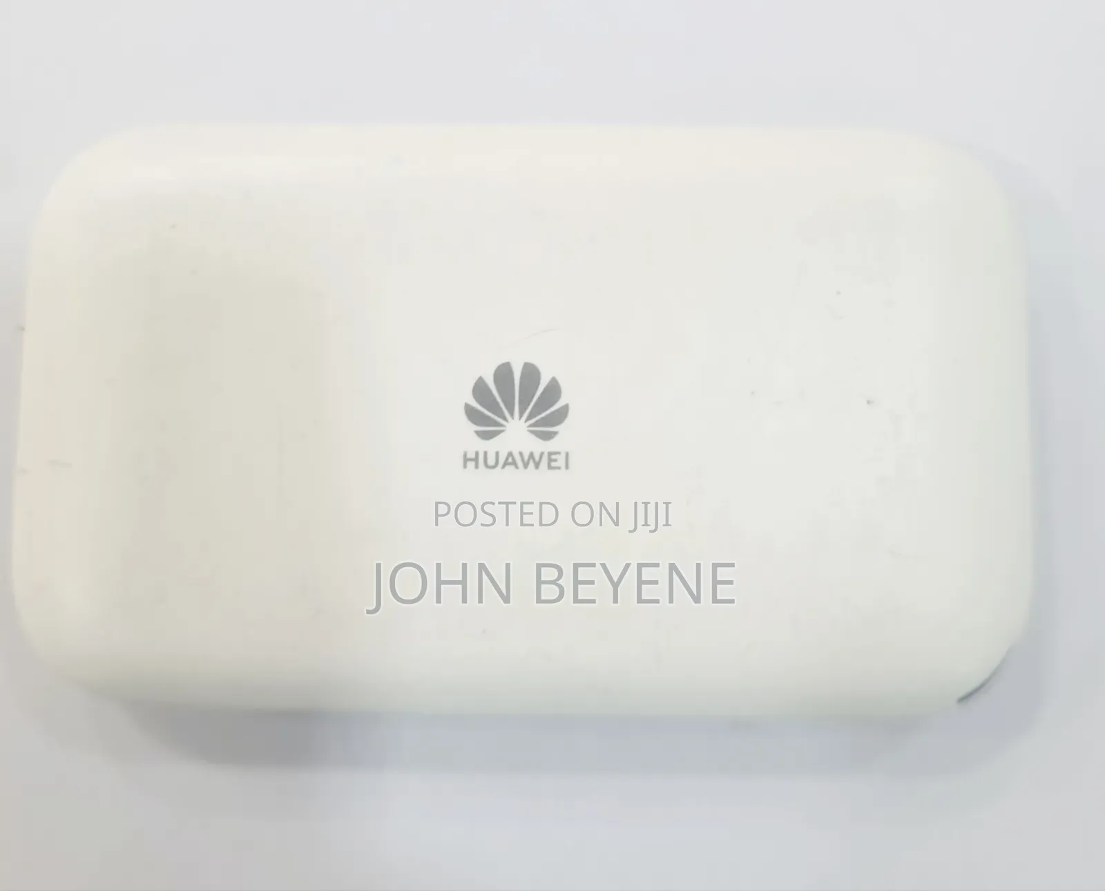 Original Huawei E5576 4G Pocket Wi-Fi Router
