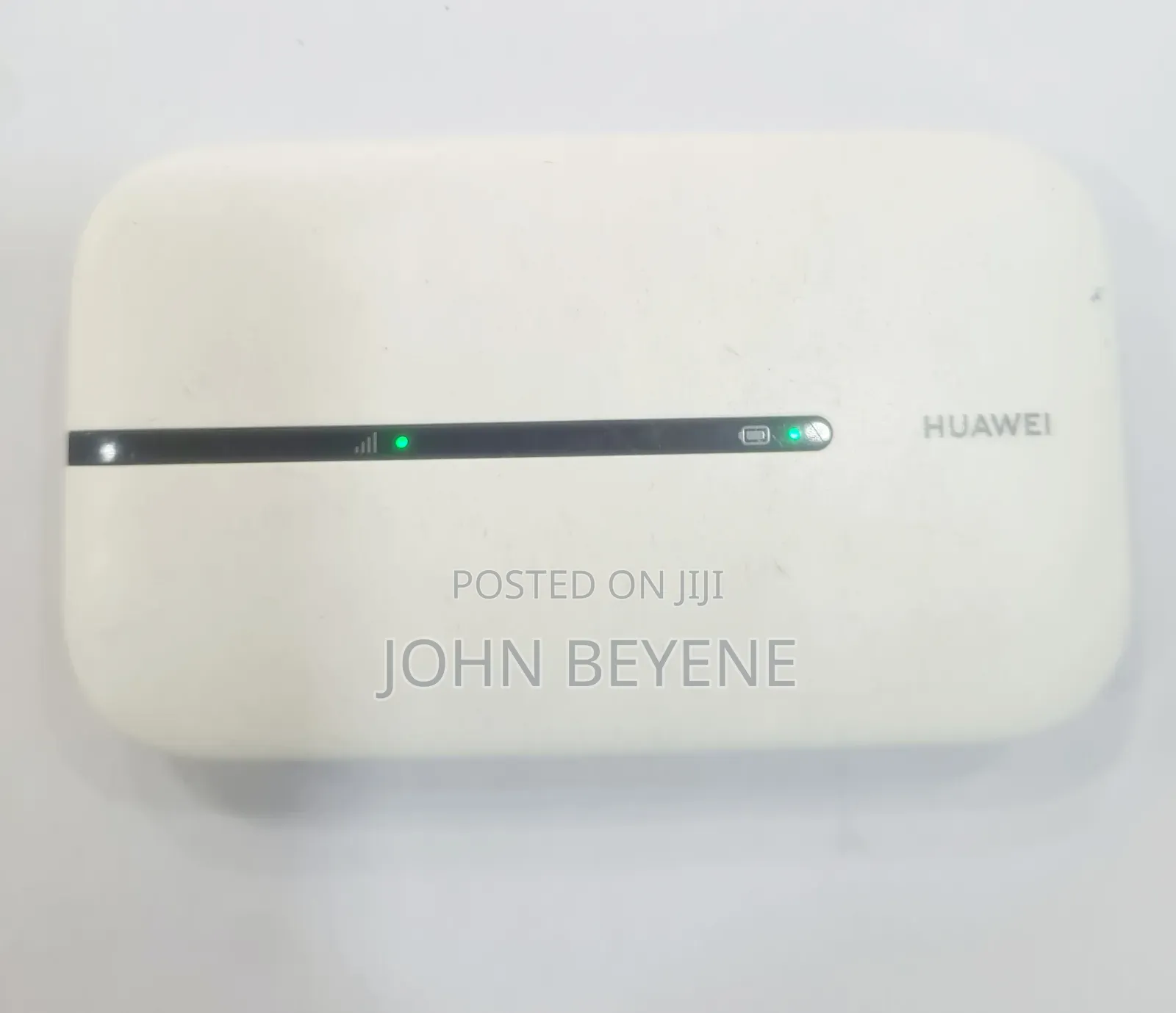Original Huawei E5576 4G Pocket Wi-Fi Router